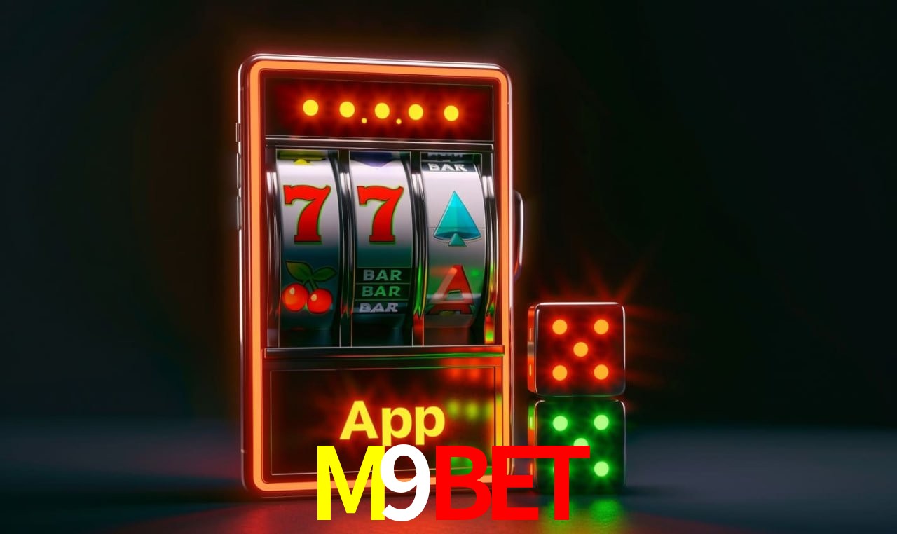Benefícios da Conta M9BET