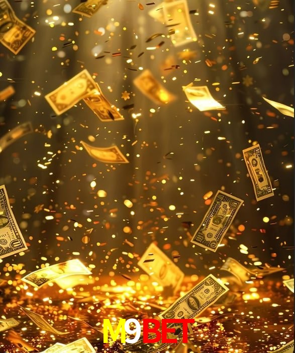 Slot Games M9BET