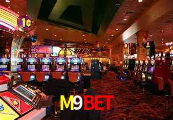 Desvendando o Mundo dos Jogos Virtuais na M9BET