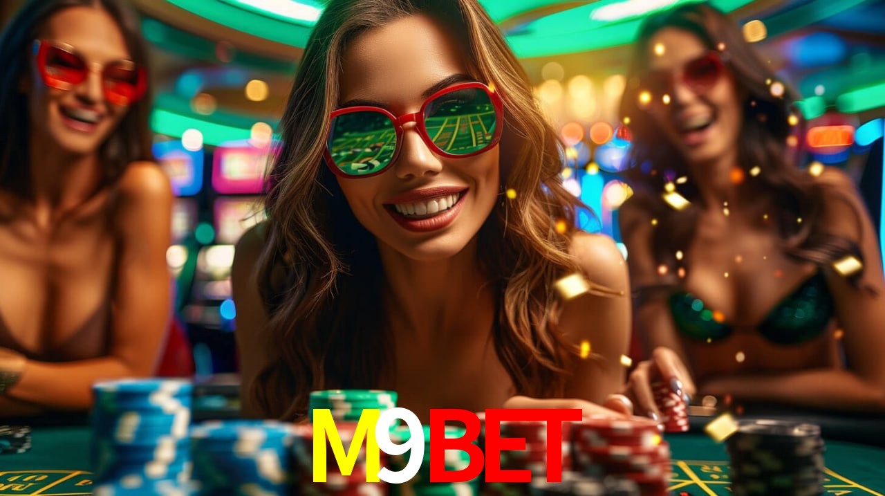 Basketball Betting M9BET