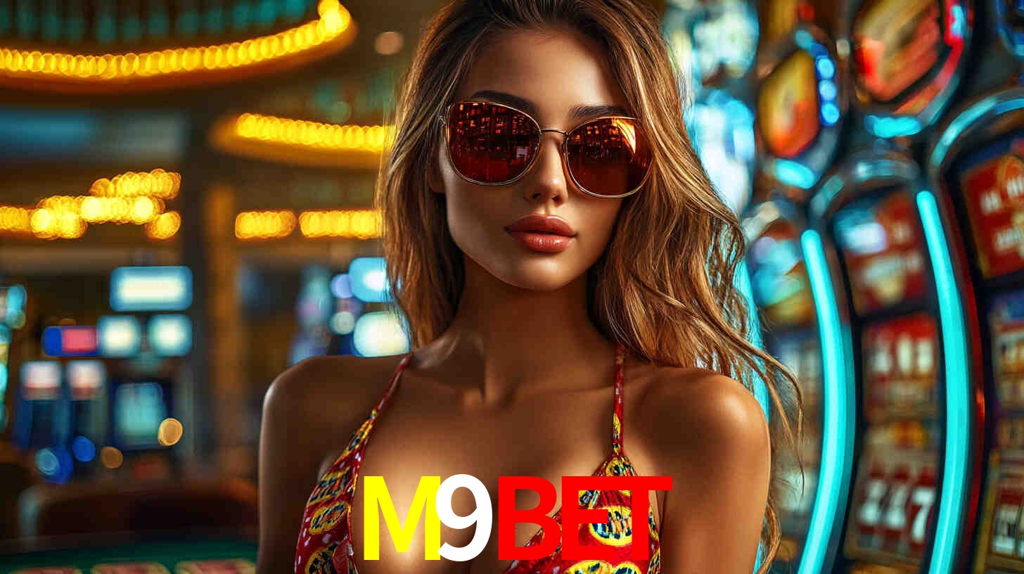 Ofertas Imperdíveis na M9BET: Promoções e Bônus Que Valem a Pena
