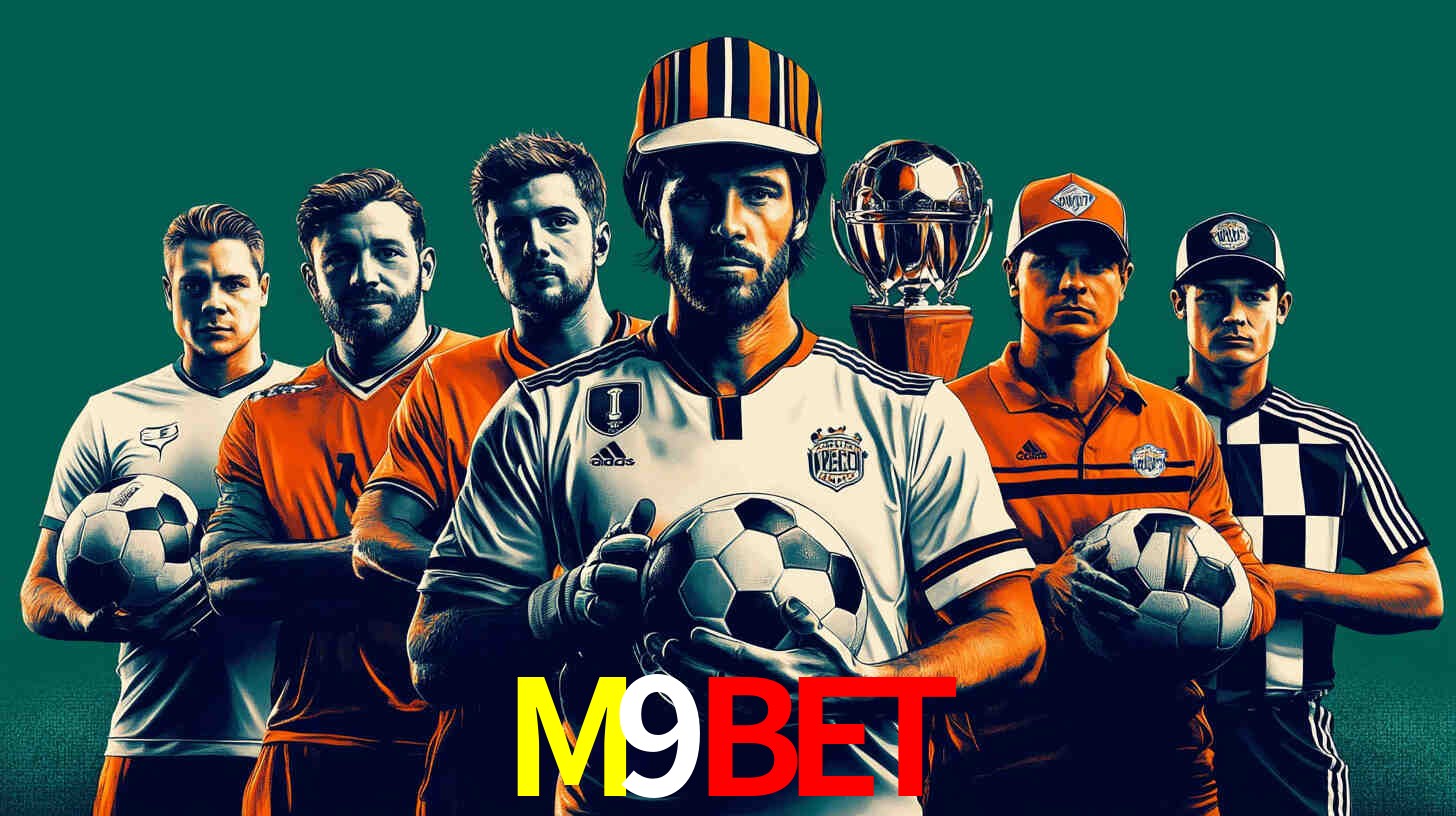 Descubra o Programa VIP da M9BET: Vantagens Exclusivas para Jogadores