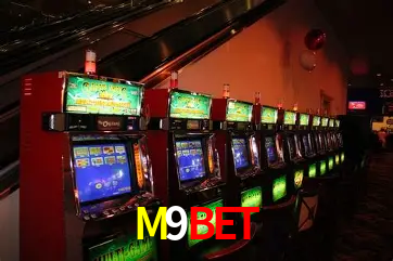Explorando a Categoria de Eventos em Apostas na M9BET