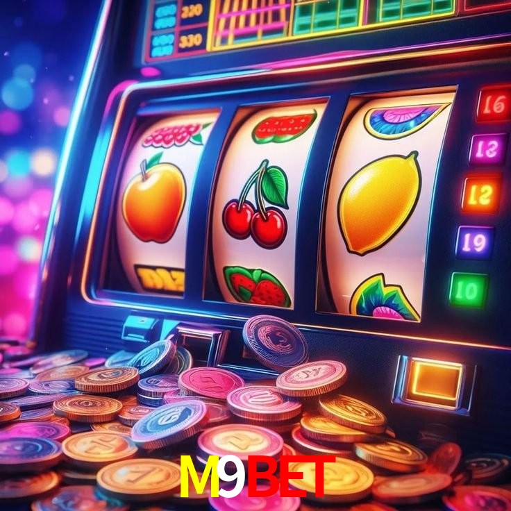 Diretório de Jogos M9BET