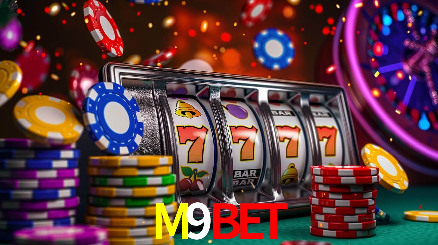 Casino VIP M9BET