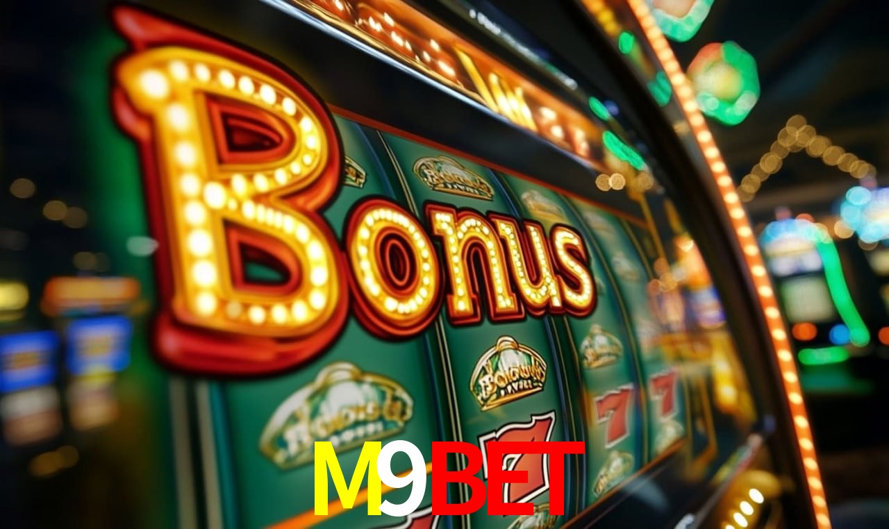 Telegram M9BET - Bônus Diários Exclusivos