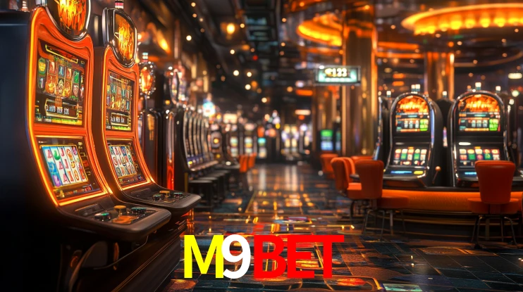 M9BET