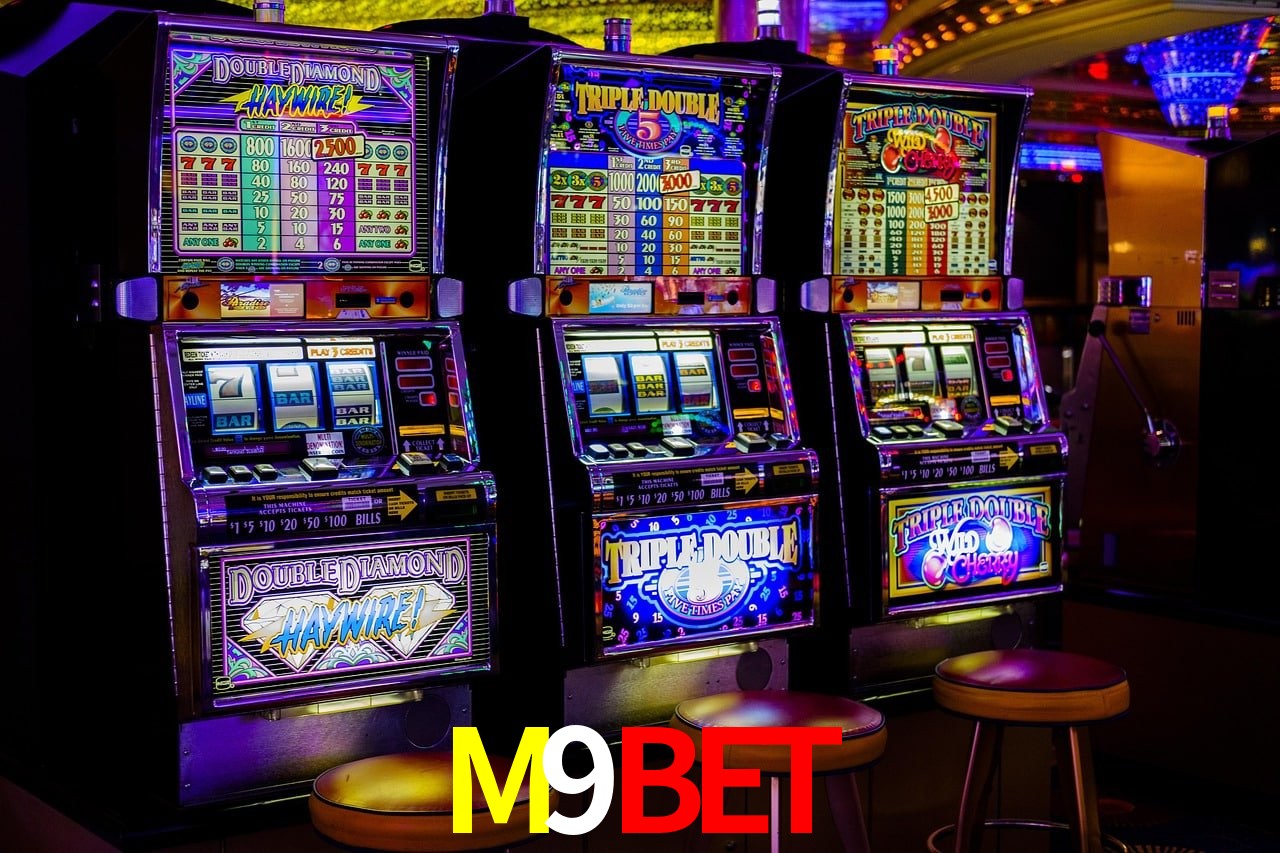 Experiência VIP M9BET
