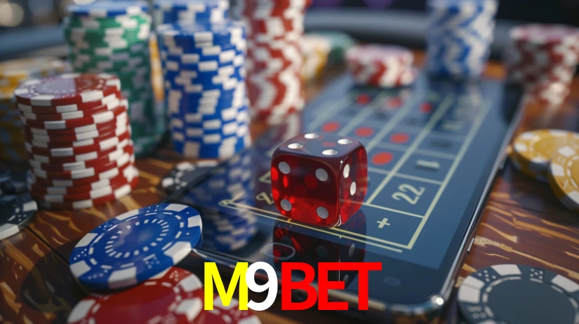 M9BET.com