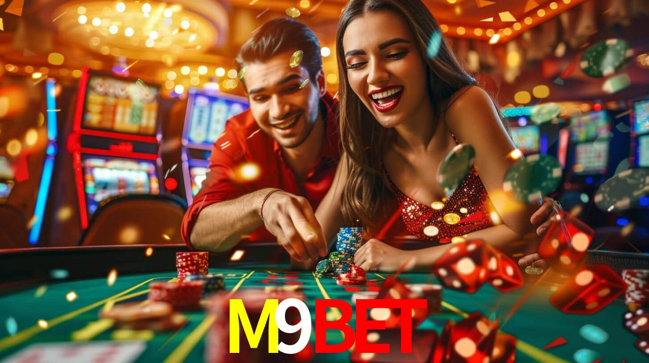 Ofertas Exclusivas M9BET