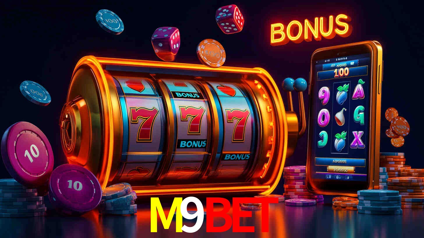 A Experiência Imersiva dos Cassinos Ao Vivo no M9BET