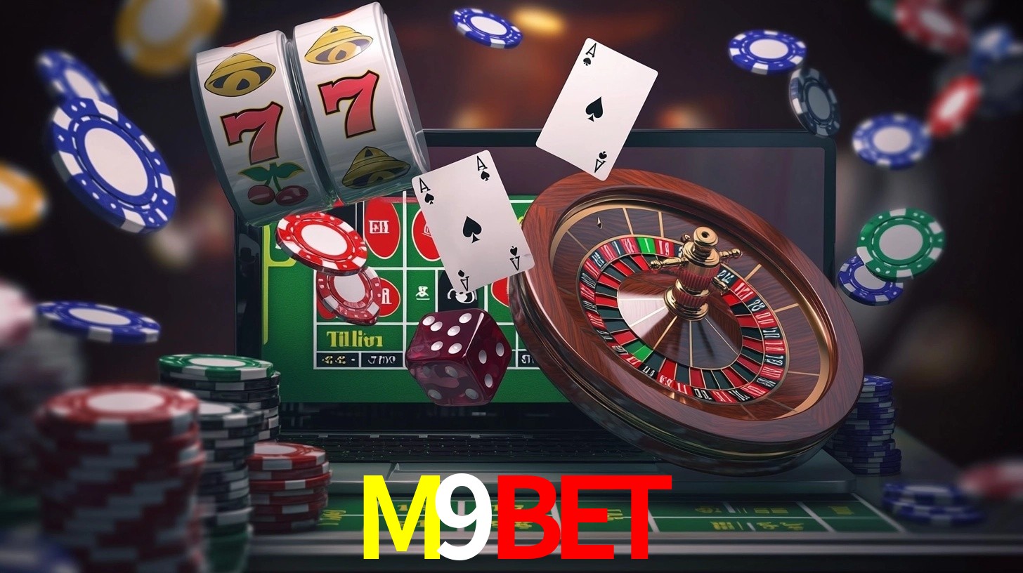 M9BET apk