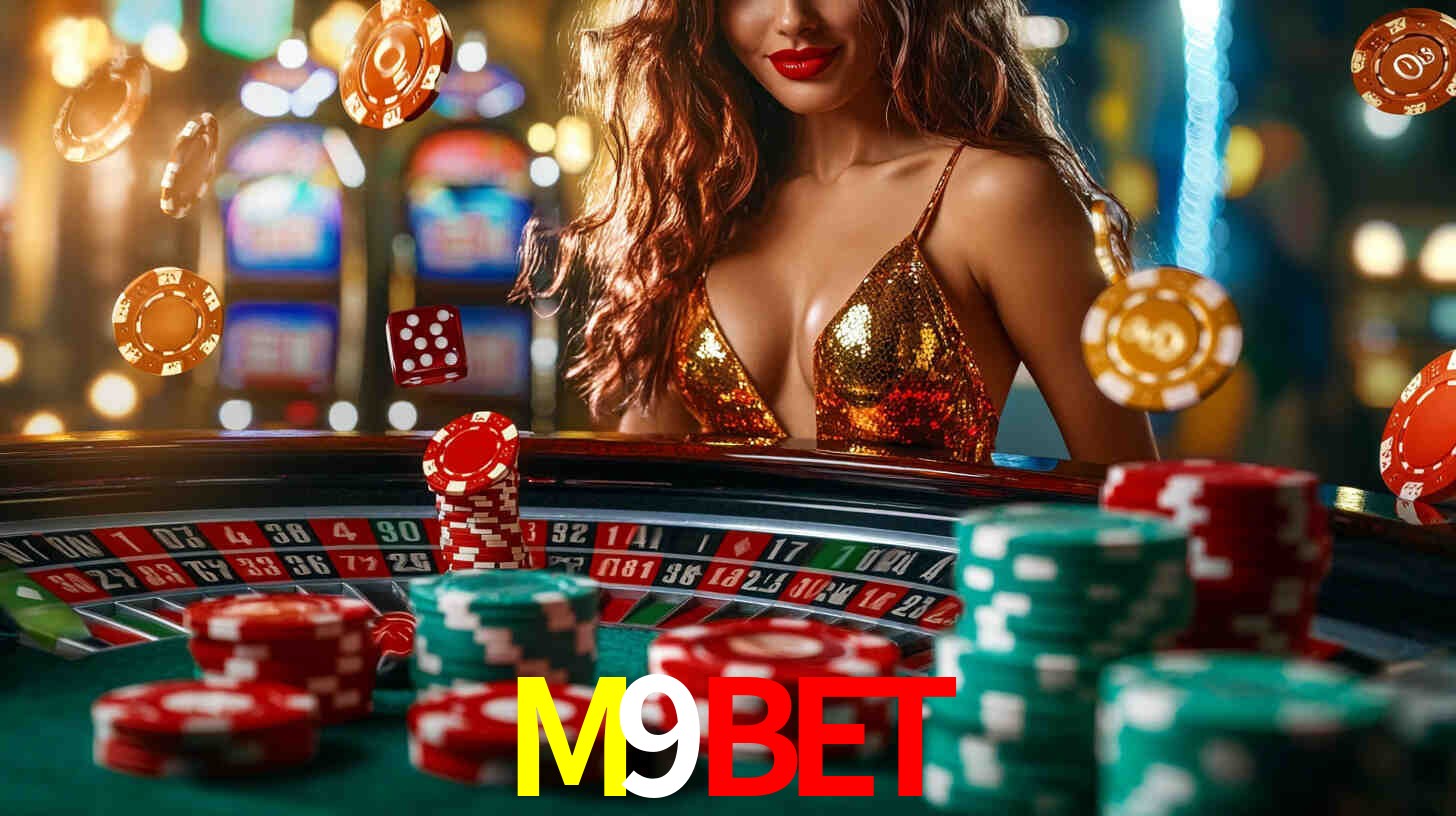 Licença Curaçao M9BET