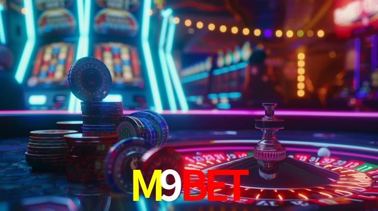 Account Benefits M9BET