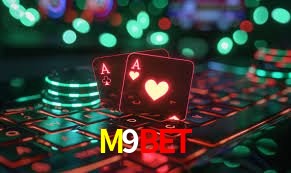 Casino Ao Vivo M9BET