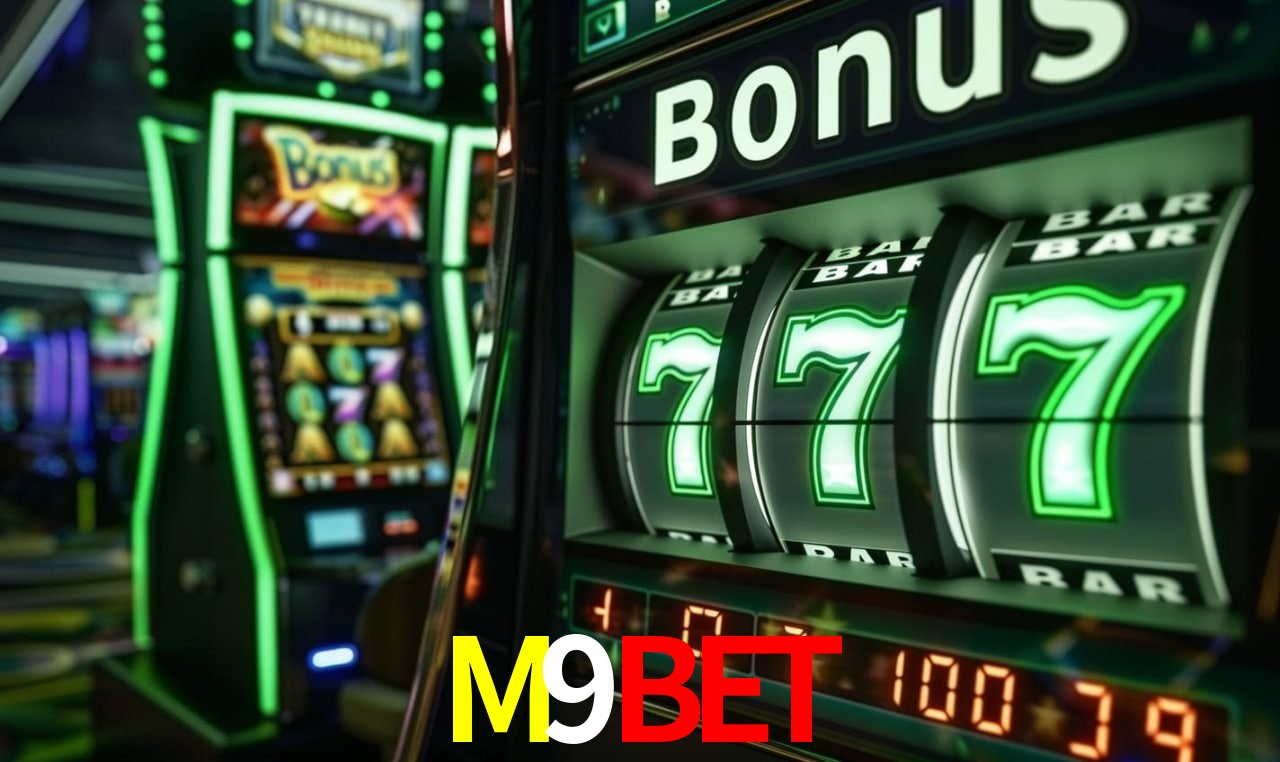 Games Directory M9BET