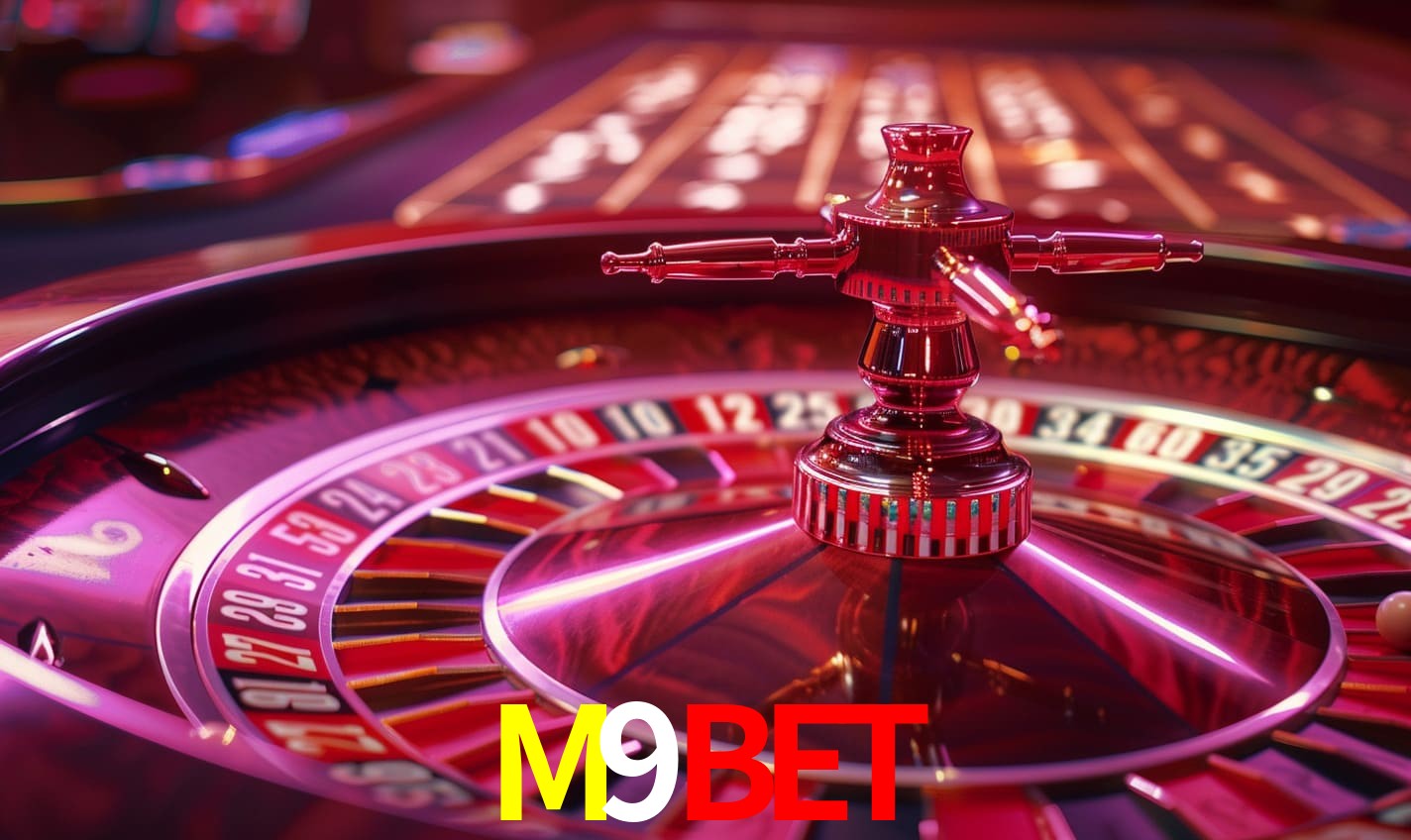 cassino M9BET