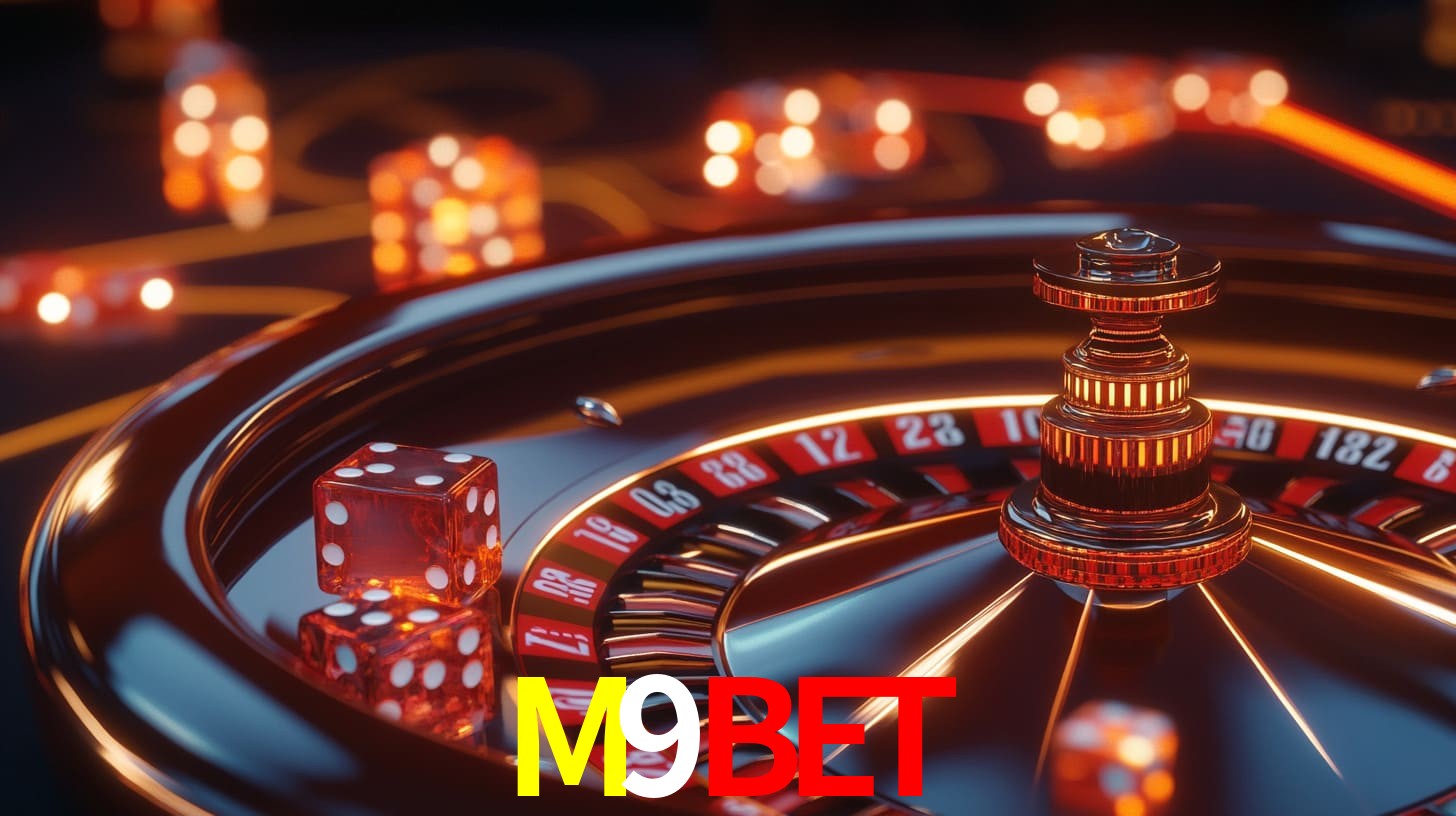 M9BET apk