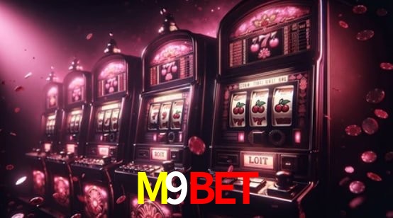 Bônus Diários M9BET