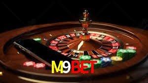 Aviator Game M9BET