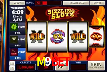 Desvendando o Mundo dos Jogos Virtuais na M9BET