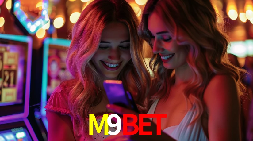 M9BET.com