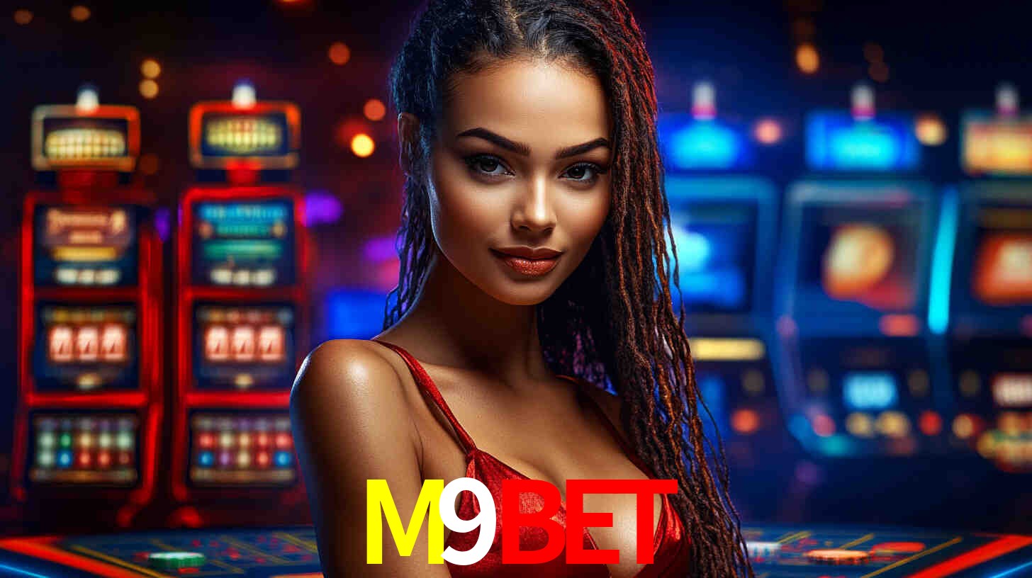 A Emoção da Loteria na M9BET: Uma Chance de Mudança de Vida