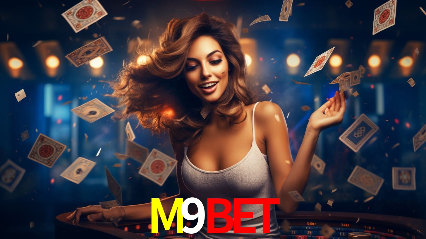 Daily Bonuses M9BET
