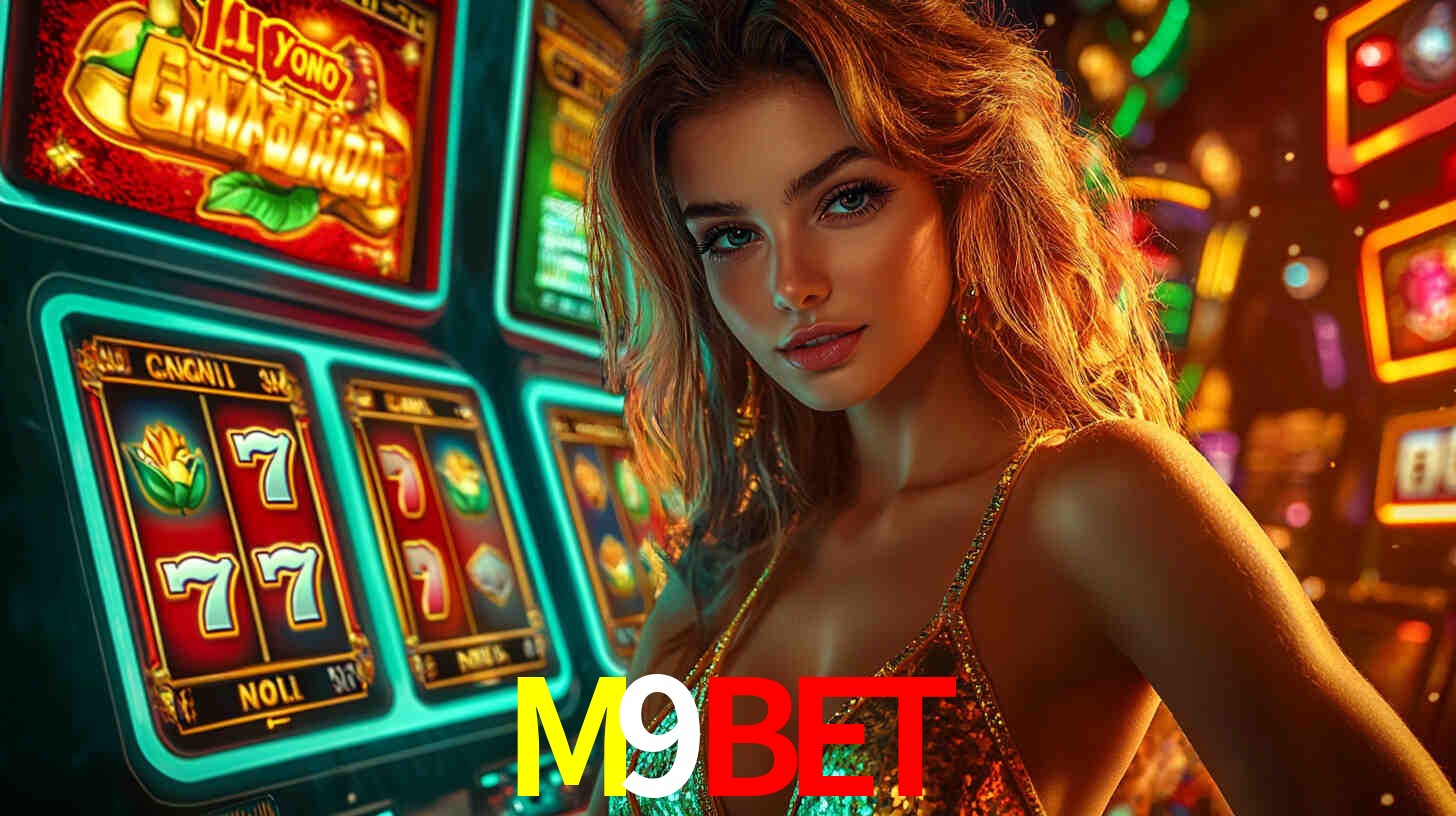 Premium Interface M9BET