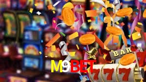 Odds Competitivas M9BET