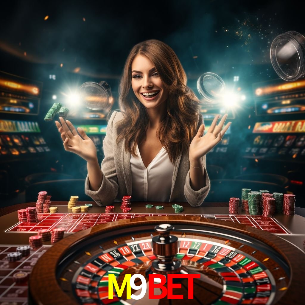 M9BET apk