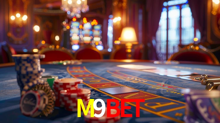 Security Systems M9BET