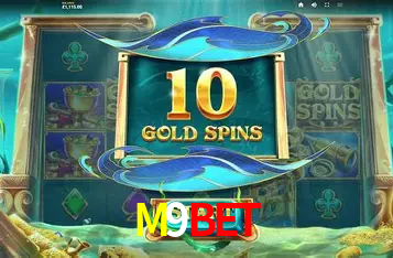 A Revolução dos Aplicativos de Jogos no M9BET