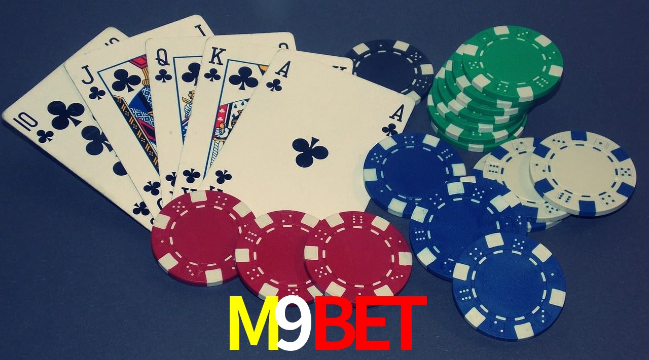 Player Reviews M9BET