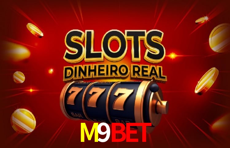 Loteria M9BET - Quina e mais jogos