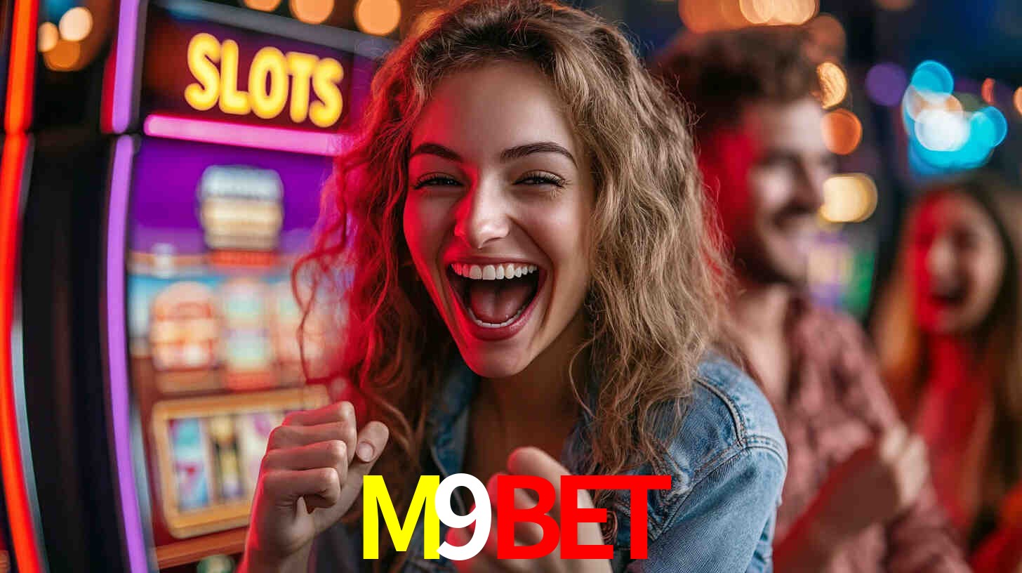Desvendando o Mundo dos Jogos Virtuais na M9BET