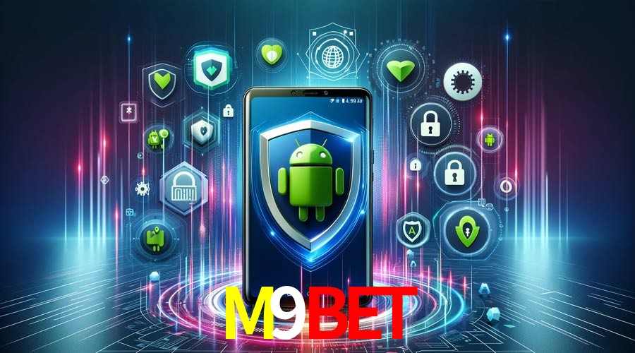 2FA Security M9BET