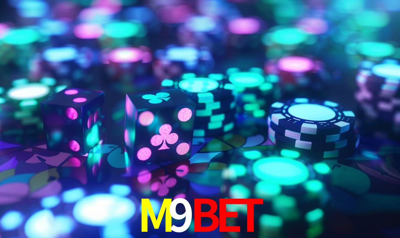 Apostas de Futebol M9BET
