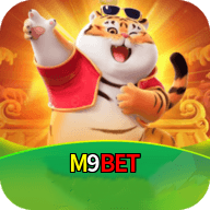 M9BET Logo